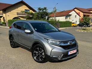 Honda CR-V 2.0 Hybrid i-MMD 4WD E-CVT Executive