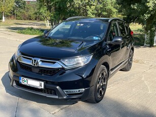 Honda CR-V 2.0 Hybrid i-MMD 4WD E-CVT Executive