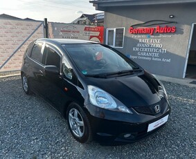 Honda Jazz 1.2 i-VTEC S Cool