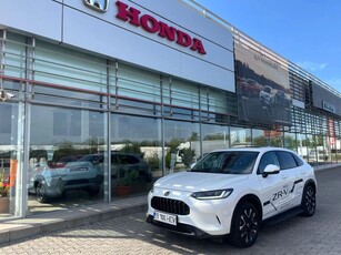 Honda ZR-V 2.0 e:HEV 4x2 E-CVT Advance