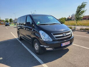 Hyundai H-1