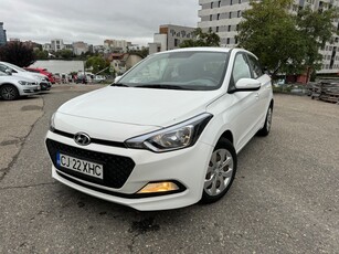 Hyundai i20 1.1 CRDi M/T Confort