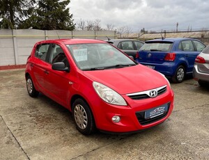 Hyundai i20 1.2 Classic