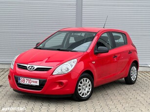 Hyundai i20 1.2 Comfort