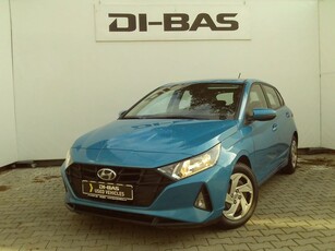 Hyundai i20 1.2 L 84CP 5DR Comfort