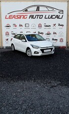 Hyundai i20 1.25 75CP M/T Comfort