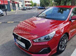 Hyundai i30 1.4 100CP 5DR M/T Comfort