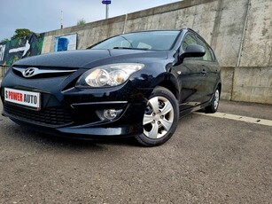 Hyundai i30 1.4 DOHC GL Comfort E