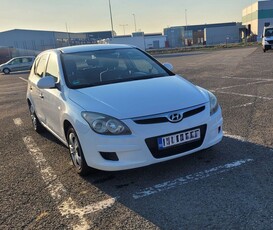 Hyundai i30 1.6 CRDI Classic