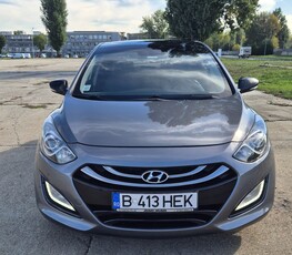 Hyundai i30 1.6 Fifa World Cup Edition