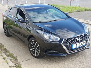 Hyundai i40 1.6 CRDI 7DCT Supreme Pack+