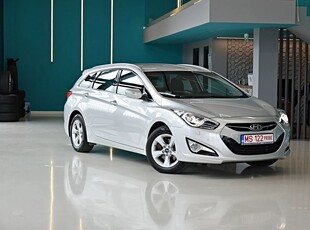 Hyundai i40 i40cw 1.6 5 Star Edition