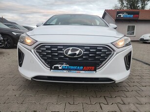 Hyundai IONIQ Plug-in-Hybrid 1.6 GDI Trend