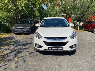 Hyundai ix35 1.7 CRDi 2WD Comfort