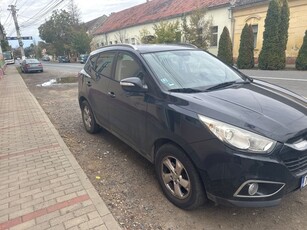 Hyundai ix35 2.0 CRDI 4WD Premium