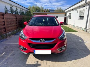 Hyundai ix35 2.0 GDi 4WD Style Heat