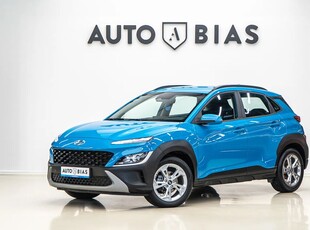 Hyundai KONA 1.0 T-GDI 120 CP 6MT 2WD Highway