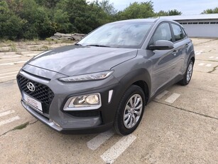 Hyundai KONA 1.0 T-GDI 2WD Comfort