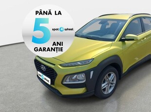 Hyundai KONA 1.0 T-GDI 2WD Highway