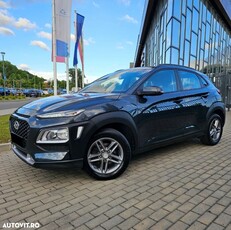 Hyundai KONA 1.6 CRDi DCT Style