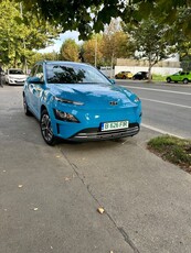 Hyundai KONA Electric 136CP Highway