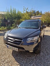 Hyundai Santa Fe 2.2 DSL VGT 5 SEATS 4WD