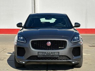 Jaguar E-Pace D180 AWD R-Dynamic S