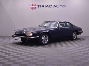 Jaguar XJS