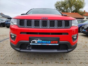 Jeep Compass 1.3T 4xe AT6 PHEV S