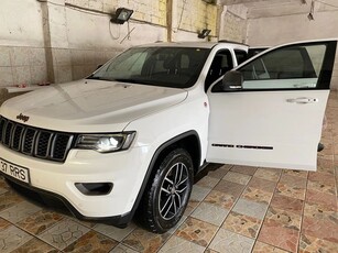 Jeep Grand Cherokee 3.0 TD AT Trailhawk