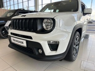 Jeep Renegade 1.0 Turbo 4x2 M6 Limited