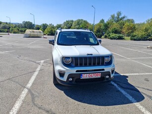 Jeep Renegade 1.3T 4xe AT6 PHEV S