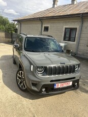 Jeep Renegade 1.3T 4xe AT6 PHEV S