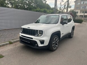 Jeep Renegade 1.3T 4xe AT6 PHEV S