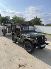 Jeep Willys