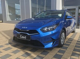 Kia Ceed 1.5 T-GDI 7DCT Best+