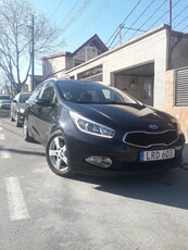 Kia Ceed 1.6 CRDi 128 SW Vision