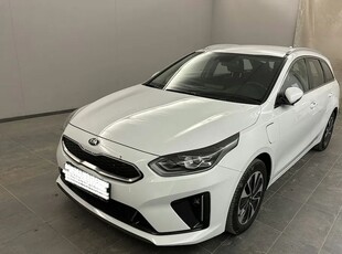 Kia Ceed SW 1.6 GDI DCT OPF Plug-in-Hybrid Vision