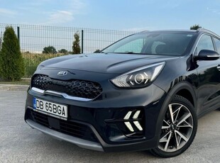 Kia Niro 1.6 GDI 2WD Aut. Vision