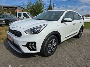 Kia Niro 1.6 GDI PHEV 2WD OPF Aut. Vision