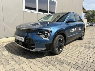 Kia Niro EV Premium