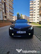 Kia Optima Black Spirit 2016