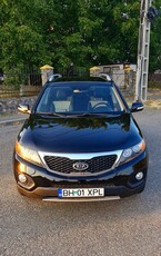 Kia Sorento 2.2 DSL 4x4 Aut. Classic