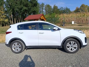 Kia Sportage 1.6 GDI 2WD VISION