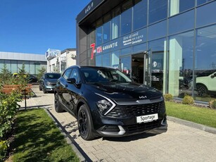 Kia Sportage 1.6 T-GDI 6MT 4x2 Urban