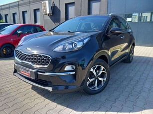 Kia Sportage 1.6 T-GDI 7DCT 4x2 Style