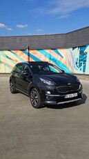 Ford Kuga 2.0 TDCi 4WD Powershift Titanium