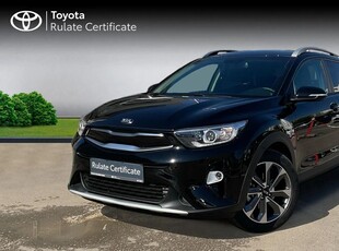 Kia Stonic 1.4 GSL Urban