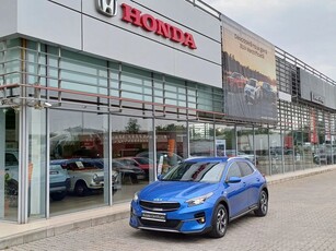 Kia XCeed 1.5 T-GDI 7DCT City+