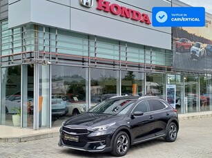 Kia XCeed 1.5 T-GDI 7DCT City+